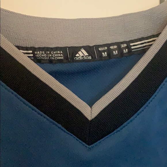 Timberwolves jersey - Picture 3 of 3